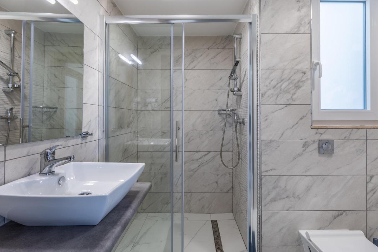 Terrace View-Stylish Two Bedrooms Fully Ac-Wifi Penthouse Msida Extérieur photo