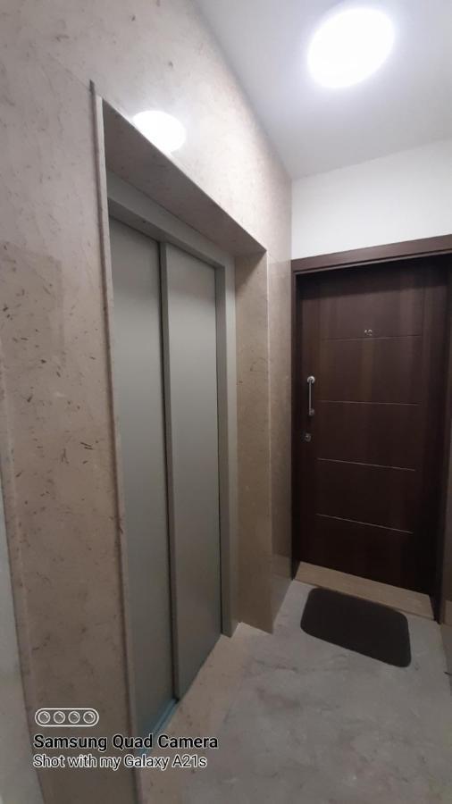 Terrace View-Stylish Two Bedrooms Fully Ac-Wifi Penthouse Msida Extérieur photo